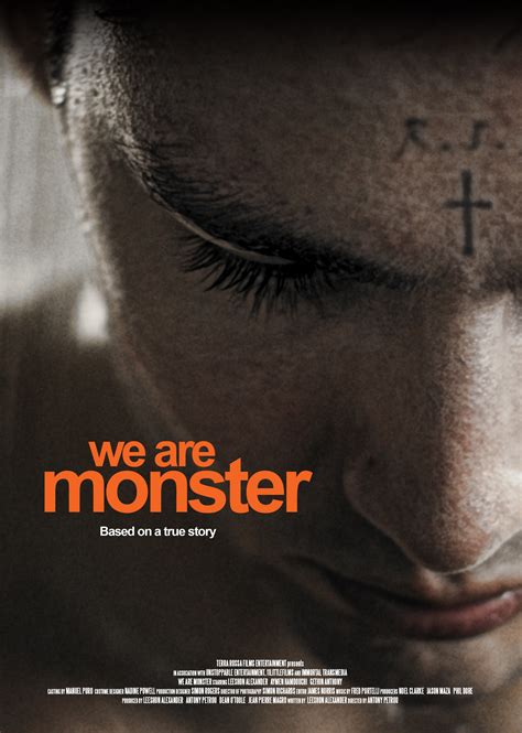Cinematography and Visual Effects Review of We Are Monster Movie